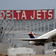 Illustration for article titled Battle Of Atlanta – Delta Opposes Second Airport